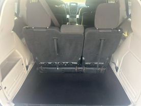 2017 DODGE GRAND CARAVAN PASSENGER