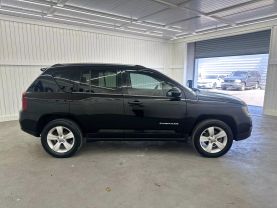 2014 JEEP COMPASS
