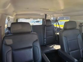 2017 CHEVROLET SUBURBAN
