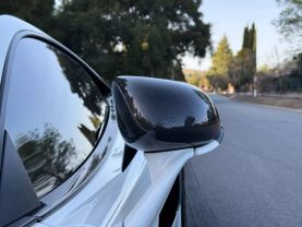 2016 MCLAREN 570S COUPE 2D