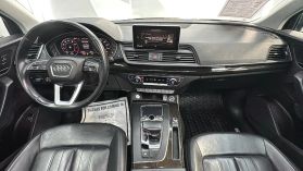 2020 AUDI Q5