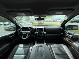 2021 Gmc Sierra 1500 Crew Cab Slt Pickup 4d 5 3/4 Ft - Image 27