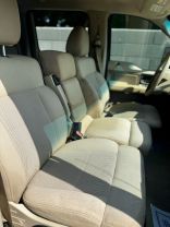 2006 FORD F150 SUPERCREW CAB PICKUP V8, 5.4 LITER XLT PICKUP 4D 5 1/2 FT