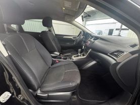 2015 NISSAN SENTRA