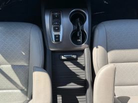 2019 HONDA PASSPORT SUV V6, I-VTEC, 3.5 LITER EX-L SPORT UTILITY 4D