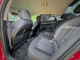 2021 KIA K5 SEDAN 4-CYL, TURBO, 1.6 LITER LXS SEDAN 4D