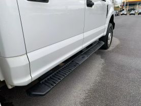 2020 FORD F250 SUPER DUTY CREW CAB 8FT KNAPHEIDE SERVICE BED TRUCK SERVICE/UTILITY TRUCKS V8, FLEX FUEL, 6.2 LITER XL PICKUP 4D 8 FT - Eddies Auto Sales