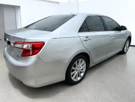 2013 TOYOTA CAMRY SEDAN 4-CYL, HYBRID, 2.5 LITER XLE HYBRID SEDAN 4D