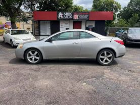 2007 Pontiac G6 - Image 11