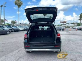 2018 Mercedes-benz Glc - Image 4