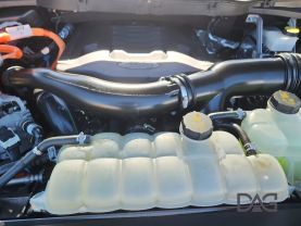 2022 FORD F150 SUPERCREW CAB PICKUP