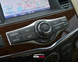 2015 INFINITI QX80 For Sale in Orlando