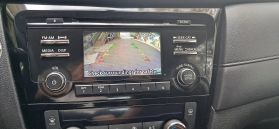 2017 NISSAN ROGUE SUV 4-CYL, 2.5 LITER SV SPORT UTILITY 4D