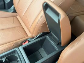 2022 AUDI Q3 SUV 4-CYL, TURBO, 2.0 LITER 40 TFSI PREMIUM SPORT UTILITY 4D - Gesner Auto Inc in Taunton, MA, 41.88613, -71.14527