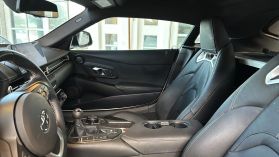 2024 TOYOTA GR SUPRA COUPE 6-CYL, TURBO, 3.0 LITER 3.0 COUPE 2D