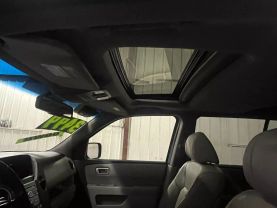 2011 HONDA PILOT SUV V6, VTEC, 3.5 LITER EX-L SPORT UTILITY 4D