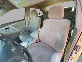2010 TOYOTA CAMRY SEDAN 4-CYL, 2.5 LITER LE SEDAN 4D