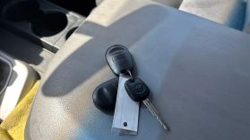 2008 TOYOTA TUNDRA CREWMAX PICKUP V8, 4.7 LITER SR5 PICKUP 4D 5 1/2 FT