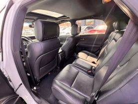 2014 LEXUS RX