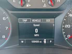 2017 Chevrolet Malibu Ls Sedan 4d - Image 13