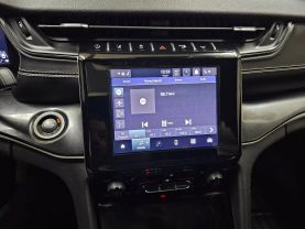 2022 JEEP GRAND CHEROKEE L SUV V6, VVT, 3.6 LITER ALTITUDE SPORT UTILITY 4D