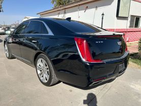 2019 Cadillac Xts - Image 3