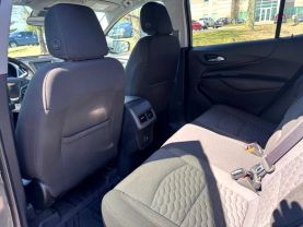 2019 CHEVROLET EQUINOX SUV 4-CYL, TURBO, 1.5 LITER LT SPORT UTILITY 4D