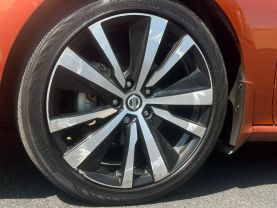 2022 NISSAN ALTIMA SEDAN - AUTOMATIC - Dart Auto Group