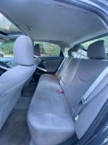 2013 TOYOTA PRIUS THREE HATCHBACK 4D