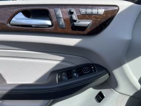 2015 MERCEDES-BENZ M-CLASS