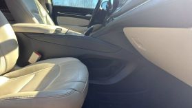 2019 BUICK ENCLAVE SUV V6, 3.6 LITER PREMIUM SPORT UTILITY 4D-Empire Motors INC
