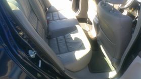 2009 HONDA ACCORD SEDAN 4-CYL, I-VTEC, 2.4 LITER EX-L SEDAN 4D