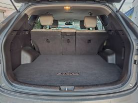 2014 HYUNDAI SANTA FE SPORT SUV 4-CYL, TURBO, GDI, 2.0L 2.0T SPORT UTILITY 4D