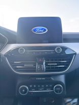 2020 FORD ESCAPE SUV 3-CYL, ECOBOOST, TURBO, 1.5 LITER SE SPORT UTILITY 4D - The Auto Lot