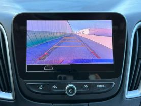2023 CHEVROLET MALIBU SEDAN 4-CYL, TURBO, 1.5 LITER 1LT SEDAN 4D