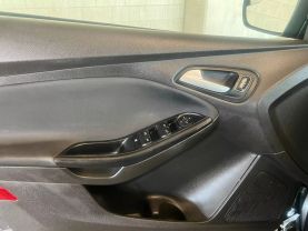 2016 FORD FOCUS HATCHBACK 4-CYL, PZEV, 2.0 LITER SE HATCHBACK 4D - Alliance Auto Group