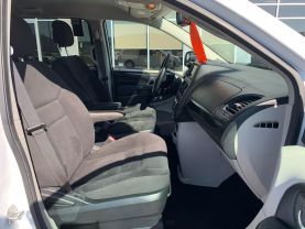 2019 DODGE GRAND CARAVAN SE PASSENGER VAN PASSENGER VANS V6, FLEX FUEL, 3.6 LITER SE MINIVAN 4D - Eddies Auto Sales