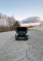 2021 CHEVROLET COLORADO EXTENDED CAB PICKUP V6, VVT, 3.6 LITER Z71 PICKUP 4D 6 FT