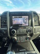 2019 FORD F150 SUPERCREW CAB PICKUP V6, ECOBOOST, HO, TWIN TURBO, 3.5 LITER RAPTOR PICKUP 4D 5 1/2 FT
