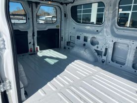 2016 FORD TRANSIT 150 CARGO VAN LOW ROOF 130" WB CARGO VANS V6, 3.7 LITER LOW ROOF W/60/40 SIDE DOOR W/RWB VAN 3D - Eddies Auto Sales