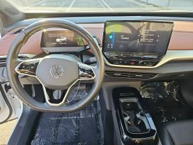 -2021 Volkswagen Id.4 - Image 7