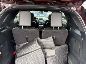 2018 Ford Explorer - Image 9