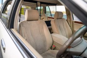2000 TOYOTA CROWN ESTATE WAGON 1JZ-GTE ATHLETE V