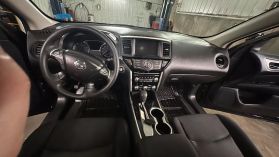 2017 Nissan Pathfinder - Image 7