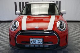 2023 MINI HARDTOP 2 DOOR HATCHBACK 3-CYL, TURBO, 1.5 LITER COOPER HATCHBACK 2D