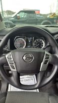 2017 Nissan Titan Xd Crew Cab S Pickup 4d 6 1/2 Ft - Image 11