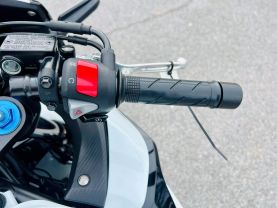 2021 HONDA CBR500RA (ABS) SPORTBIKES - -