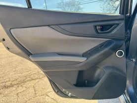 2021 SUBARU CROSSTREK SUV 4-CYL, 2.5 LITER SPORT SUV 4D