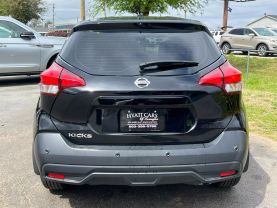 2020 Nissan Kicks S Sport Utility 4d - Image 7
