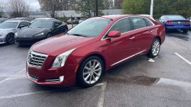 2014 Cadillac Xts - Image 9